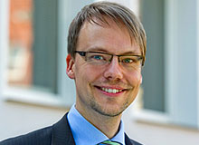 Ihr Ansprechpartner: Tobias Plehn